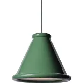 BELID Belle Pendant Lamp Ø 36 cm | Reseda Green