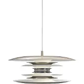 BELID Diablo Pendant Lamp Ø 40 cm | Soft Greige