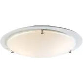 BELID Cirklo Ceiling Lamp Ø 40 cm | White