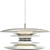 BELID Diablo Pendant Lamp Ø 50 cm | Soft Greige