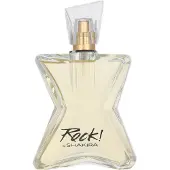 Shakira Rock! Eau de Toilette 80 ml