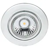 Nobile downlight c 3830, chromé mat no de 1750000100