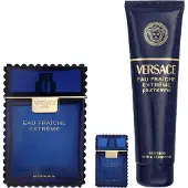 Versace EAU FRÈCHE EXTRÊME, coffret de 2 pièces