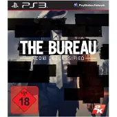 The Bureau : Xcom Declassified /Ps3-