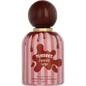 Tubbees Chocolate Fudge Eau de Parfum 50 ml