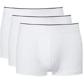 Calida Boxers 'Pure & Style' blanc