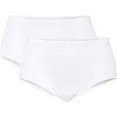 Calida Slip 'Iconics' blanc