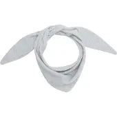 QS Foulard gris