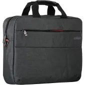 Addison Étui pour ordinateur portable 307014, 35,8 cm (14,1"), fermeture par le haut, gris