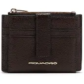 Piquadro Porte-monnaies marron