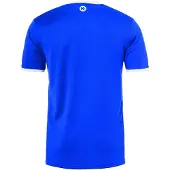 Kempa T-Shirt fonctionnel bleu / blanc