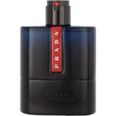 Prada - Luna Rossa Ocean Eau De Toilette - Parfum Rechargeable Homme