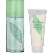 Elizabeth Arden Thé vert Eau de Toilette 100 ml + Coffret cadeau