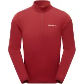 Montane Sous maillot manches longues Malli