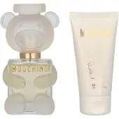 Moschino Toy 2 Coffret Cadeau