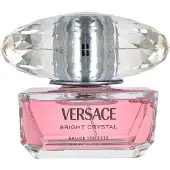 Versace Bright Crystal Eau de Toilette 50 ml