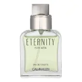 Calvin Klein Eternity Men Eau de Toilette 30 ml