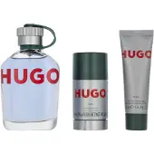 HUGO BOSS Hugo Man Coffret Cadeau