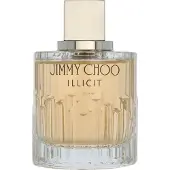 Jimmy Choo Illicit Eau de Parfum pour femme 100 ml