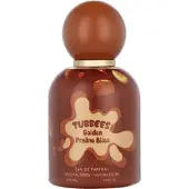 Grandeur Grand Tubbees, Eau de Parfum Golden Praline Bliss, 50 ml (unisex)