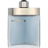 Mont Blanc Individuel Eau de Toilette pour homme 75 ml