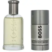HUGO BOSS Bottled No 6 EDT 100 ml + DST 75 ml M