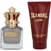 Jean-Paul Gaultier Scandal Pour Homme Coffret Cadeau