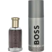 BOSS Bottled EDP 50 ml + DEO en spray 150 ml M