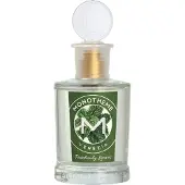Monotheme Classic Collection Patchouly Leaves Eau de Toilette pour homme 100 ml
