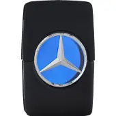 Mercedes-benz Man Mercedes Eau de Toilette 100 ml