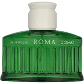 Laura Biagiotti Roma Uomo Green Swing Eau de Toilette Spray 75 ml