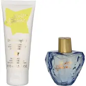 Lolita Lempicka Spray Edp 50ml/Lotion pour le corps 75ml Mon Premier Giftset
