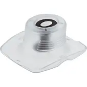 Rösle Porte-Légumes Pour Râpe Rösle Cuisine 135x110 mm