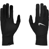 Nike Accessories Pacer Lightweight Rg Gloves Noir S Femme