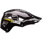 Urge Casque de vélo Venturo, couleur grise, taille L-XL