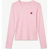 Vero Moda T-shirt à Manches Longues Chloe
