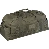 Mil-Tec sac d'aviation Combat LG olive