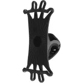 XQ Max Bicycle Phone Holder Noir