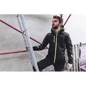 Sparco Veste Softshell York
