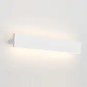 Rotaliana Ipe W3 Wall Lamp 3000 K | Push