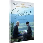 DIAPHANA Soudain DVD