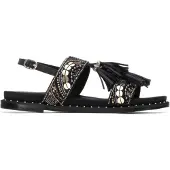 Carmela 163198c Couleur Noir