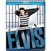 Warner Le Rock du bagne - Edition Blu-Ray
