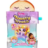 COOKEEZ MAKERY Toasteez Hug