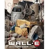 Import WALL-E Blu-ray 4K Ultra HD