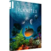 Blaq out Planètes Blu-ray