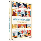 CARLOTTA Les Contes merveilleux par Ray Harryhausen DVD