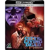 Import City Of The Living Dead Blu-ray 4K Ultra HD