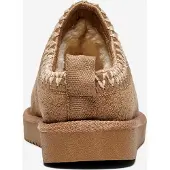 ONLY Pantoufle cognac