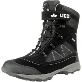 Lico Bottes enfant Brütting - enfant || Taille 35